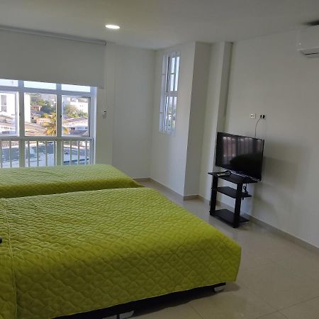 Hostal Killero Barranquilla (Atlantico) Exterior photo