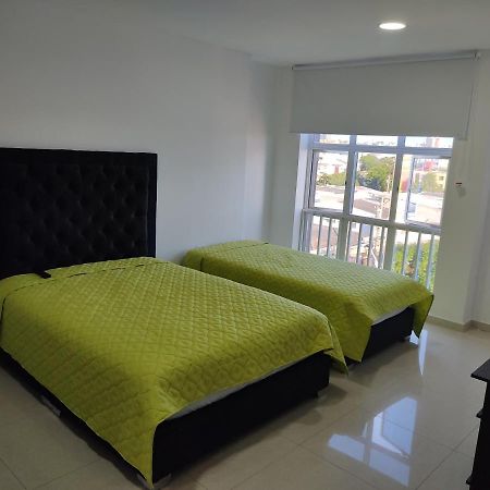 Hostal Killero Barranquilla (Atlantico) Exterior photo