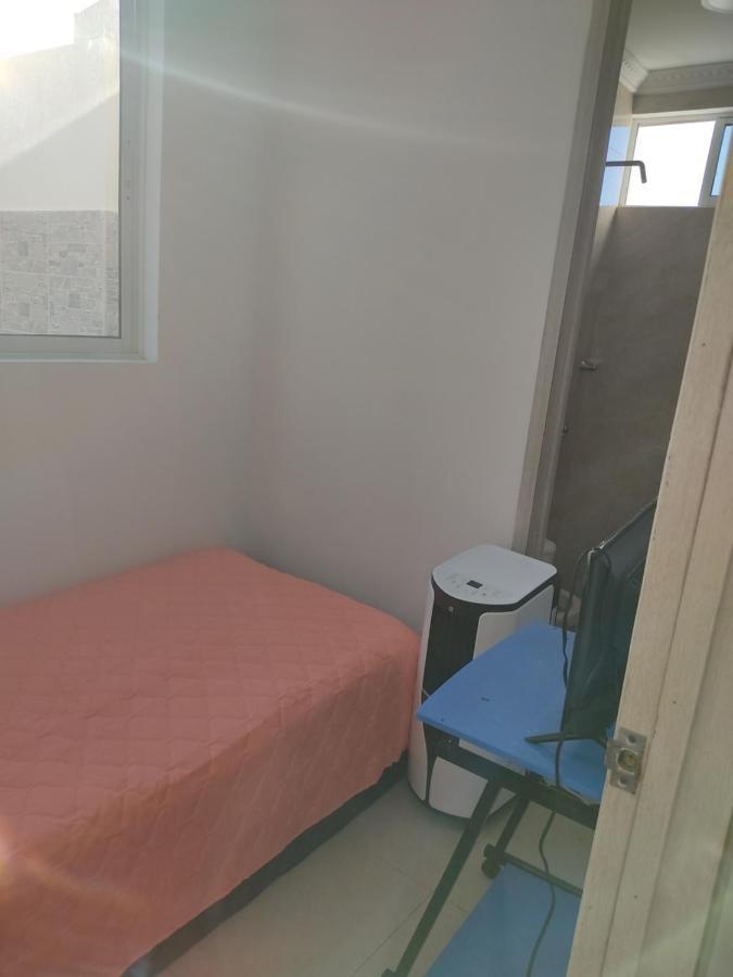 Hostal Killero Barranquilla (Atlantico) Exterior photo