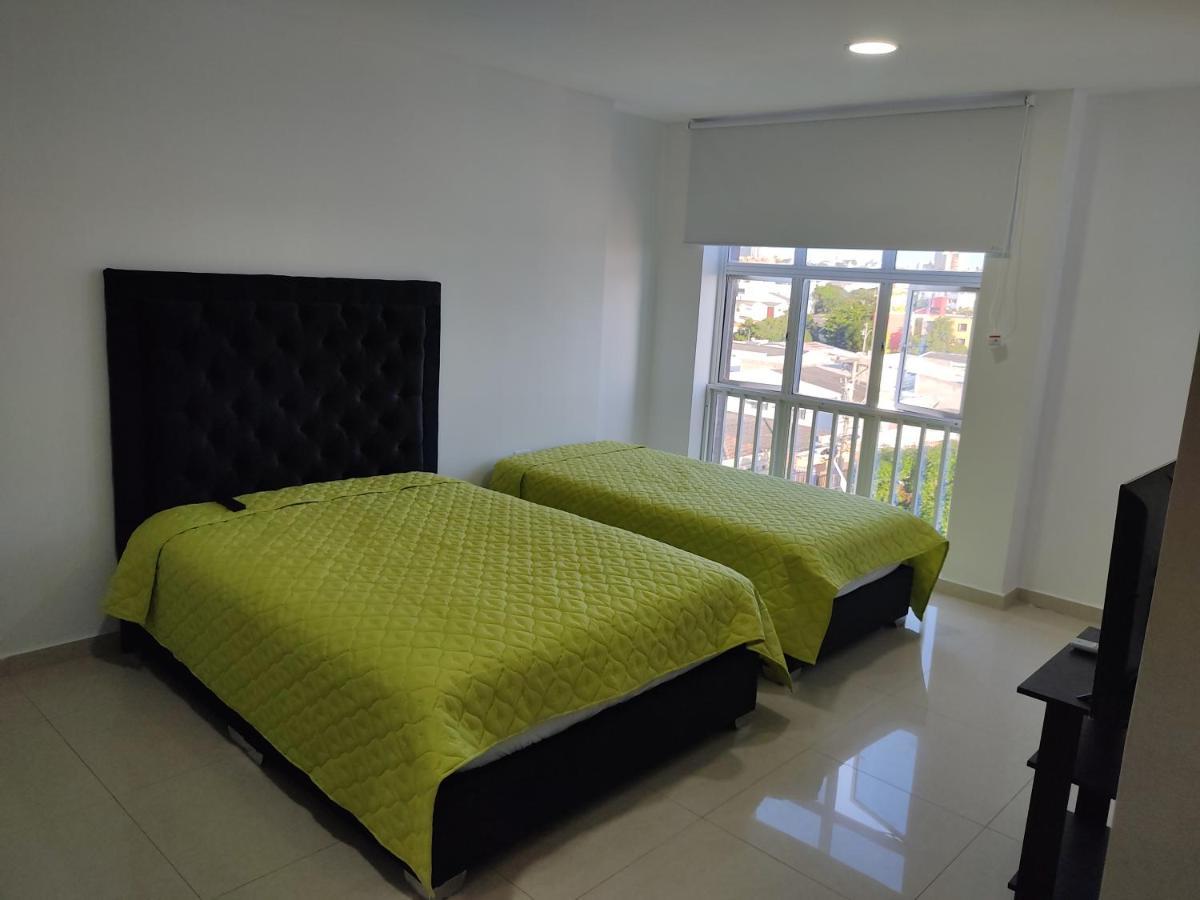 Hostal Killero Barranquilla (Atlantico) Exterior photo