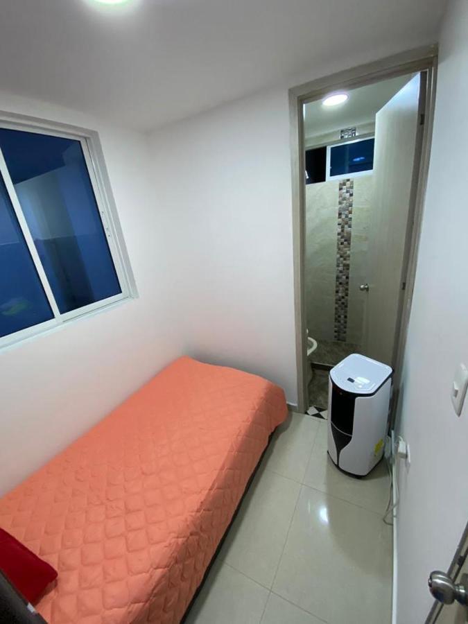 Hostal Killero Barranquilla (Atlantico) Exterior photo