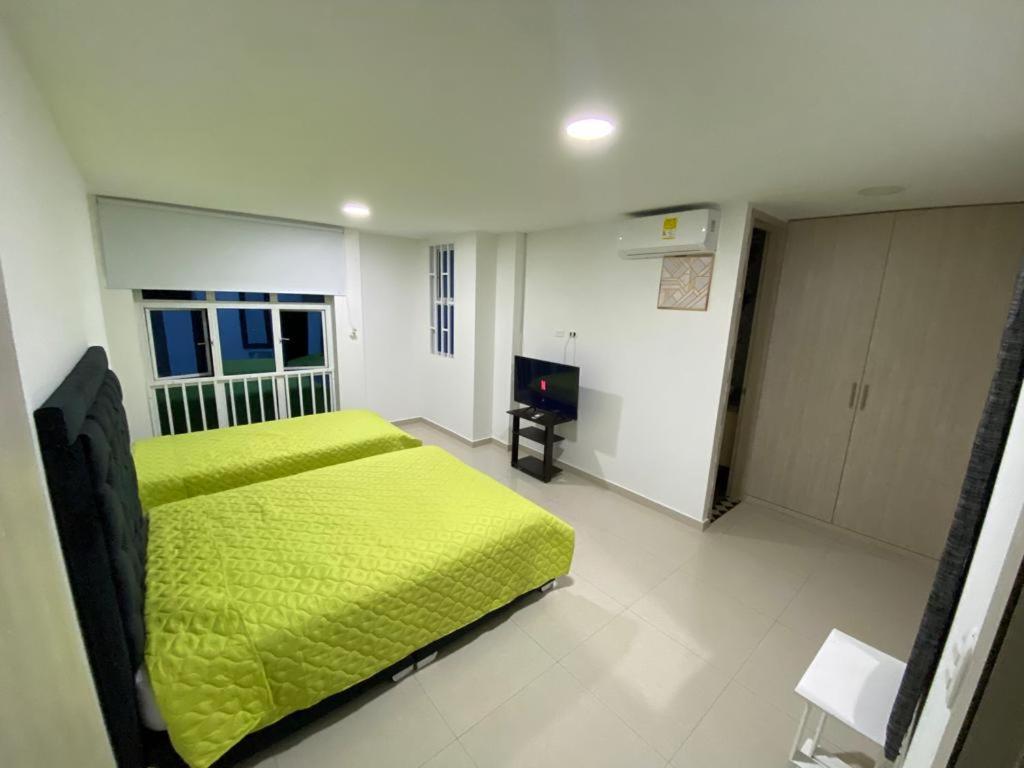 Hostal Killero Barranquilla (Atlantico) Exterior photo