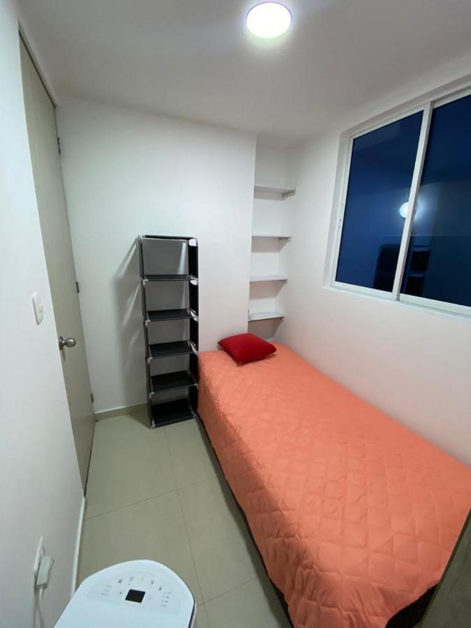 Hostal Killero Barranquilla (Atlantico) Exterior photo